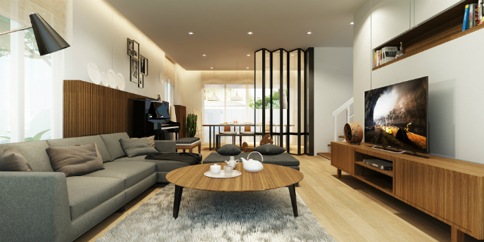 รูปภาพ The Sky by บ้านริมสวน ดอนเมือง สรงประภา