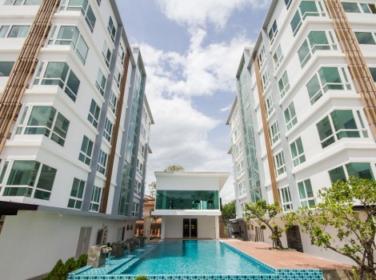 รูปภาพ ฮิโนกิ คอนโด เชียงใหม่ (Hinoki Condo Chiangmai)