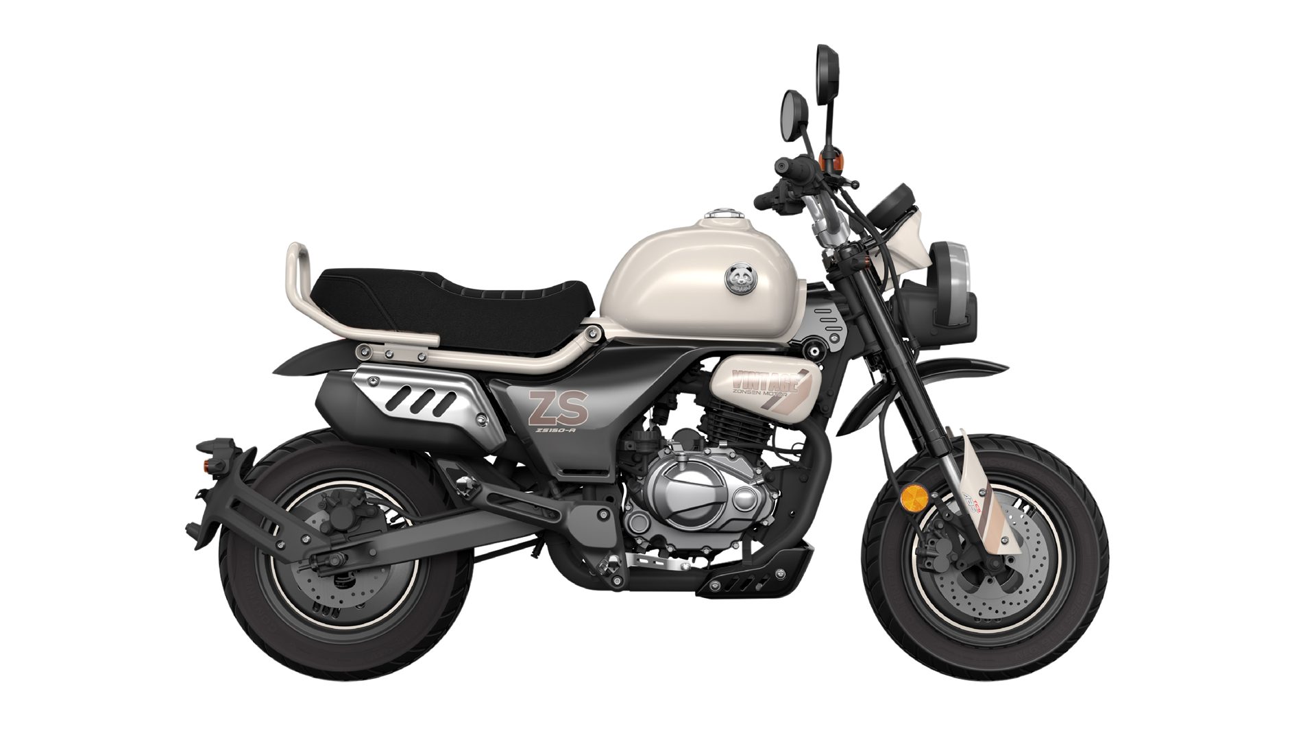 รูปภาพ ไซโคลน Cyclone Mini Panda (Standard) ปี 2025