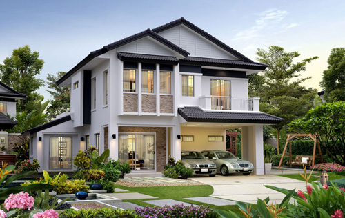 รูปภาพ มัณฑนา แจ้งวัฒนะ ราชพฤกษ์ (Manthana Chaengwattana-Ratchapruek)