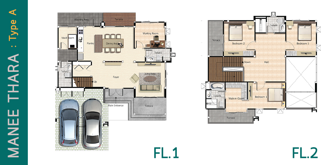 รูปภาพ ธารารมย์ โคราช (Thararom Korat)