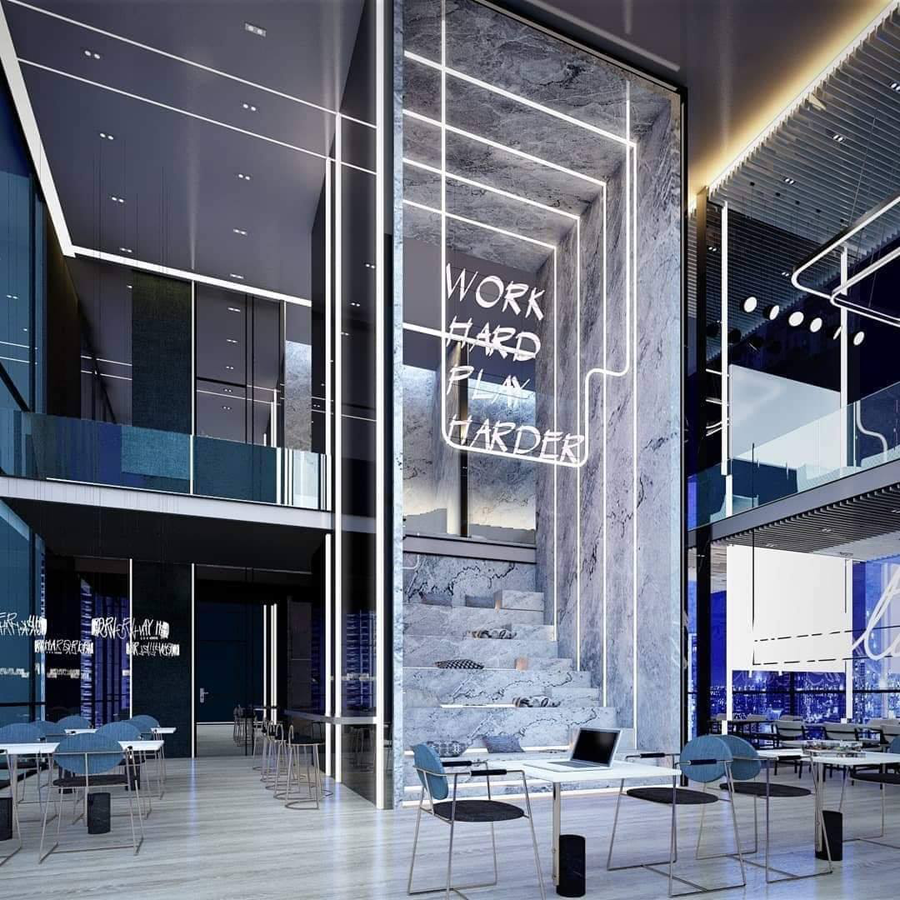 รูปภาพ อัลติจูด ยูนิคอร์น สาทร-ท่าพระ (Altitude Unicorn Sathorn-Tha Phra)