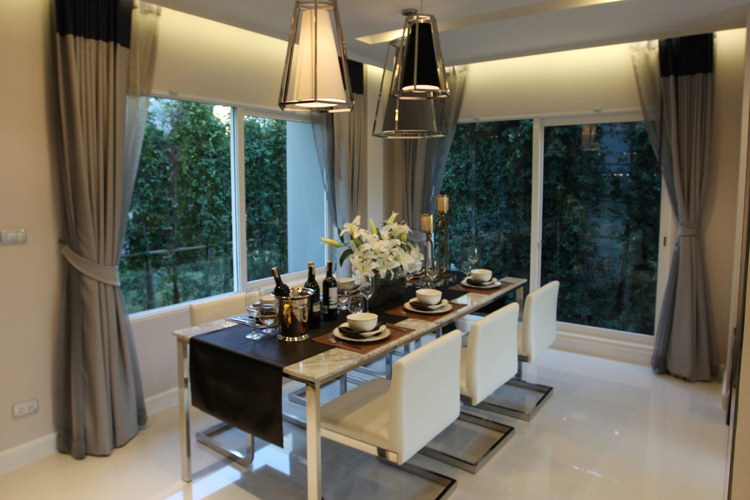 รูปภาพ เดอะ ซิตี้ พหลโยธิน (The City Phaholyothin)