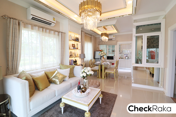 รูปภาพ โกลเด้น ทาวน์ อยุธยา (Golden Town Ayutthaya)