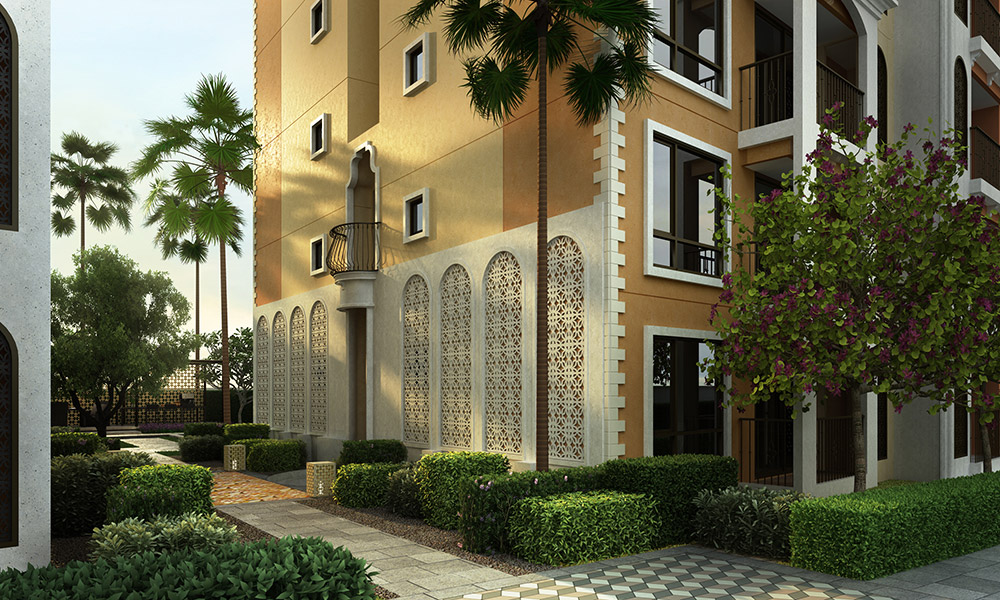 รูปภาพ เบลล่า คอสต้า หัวหิน (Bella Costa Hua-Hin)