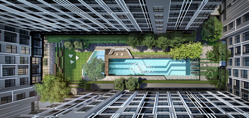 รูปภาพ เคนซิงตัน ระยอง (Kensington Rayong)