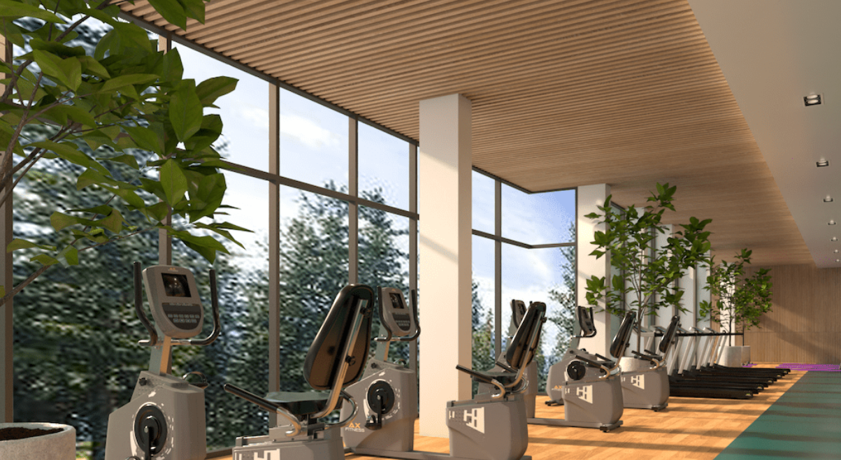 รูปภาพ ซันทูมูน เรสซิเดนซ์  (Sun to Moon Residence)