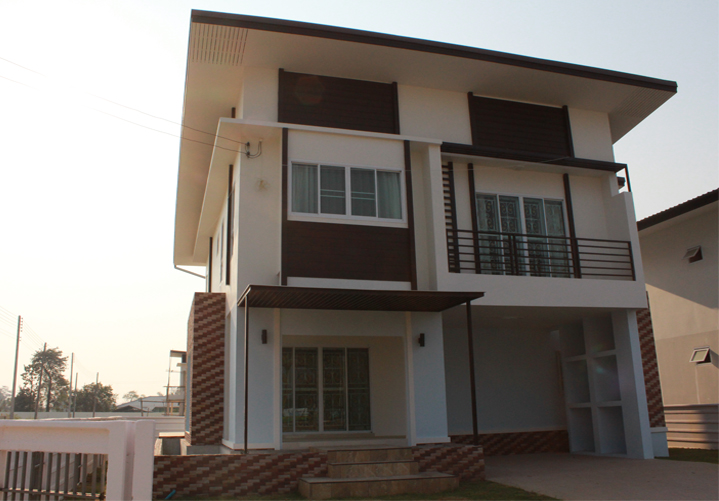 รูปภาพ บุญฟ้าแกรนด์โฮม 2 (Boonfa Grand Home 2)