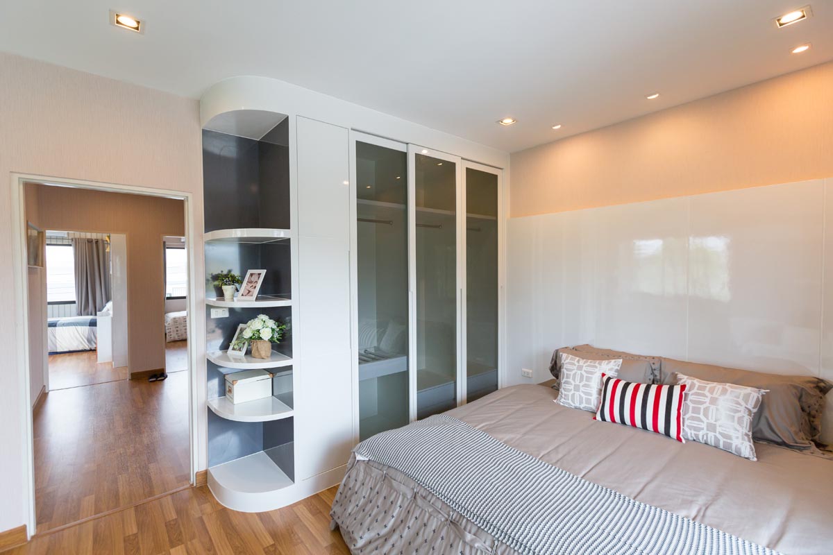 รูปภาพ มณีรินทร์ โมเดิร์นโฮม บ่อวิน (Maneerin Modernhome Bowin)