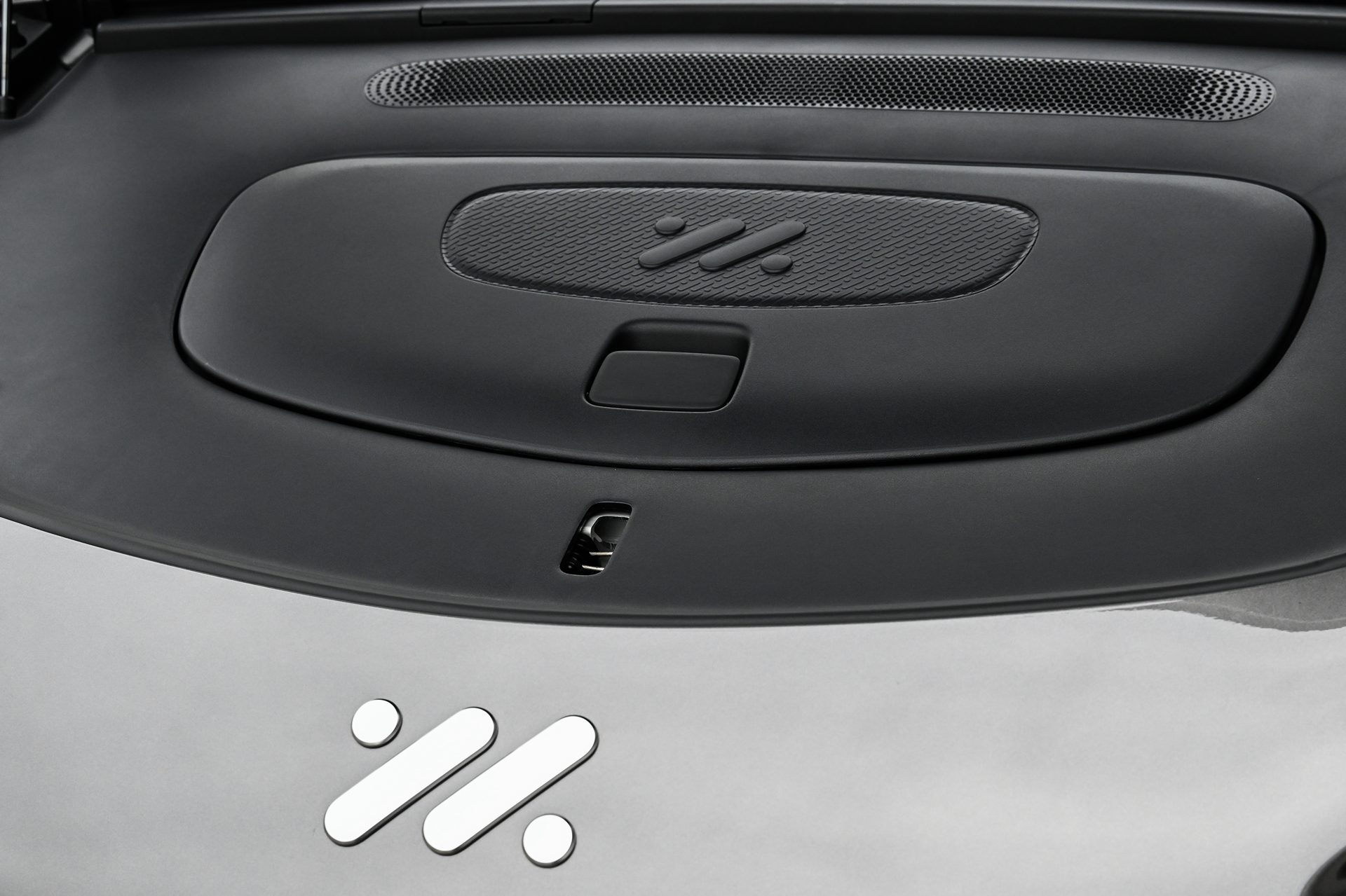 รูปภาพ เอ็มจี MG IM6 Premium 2WD ปี 2025