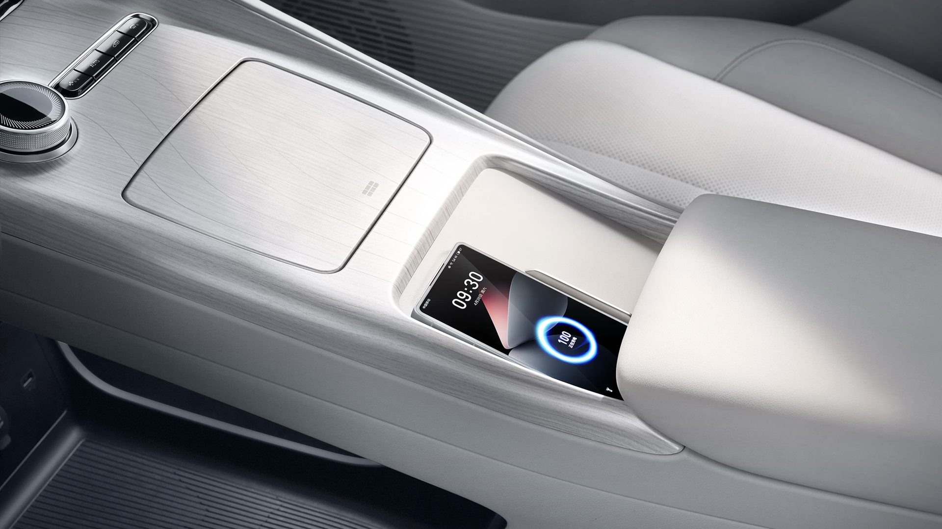 รูปภาพ จีลี่ Geely EX5 Pro ปี 2024