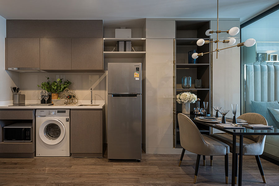 รูปภาพ ไลฟ์ ลาดพร้าว แวลลี่ย์ (Life Ladprao Valley)