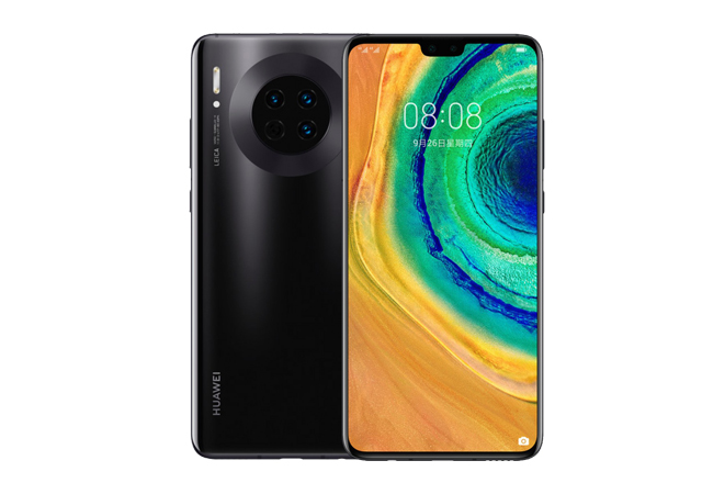 รูปภาพ หัวเหว่ย Huawei-Mate 30