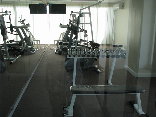 รูปภาพ เดอะ ทรีโอ (The Trio)