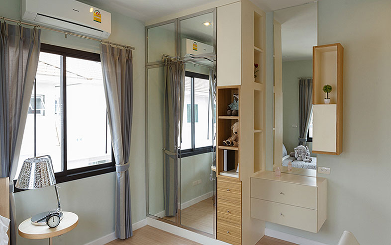 รูปภาพ ธีรินทร์พาร์ค จรัญฯ 13 - กาญจนาภิเษก (Teerin Park Charan 13 - Kanchanapisek)