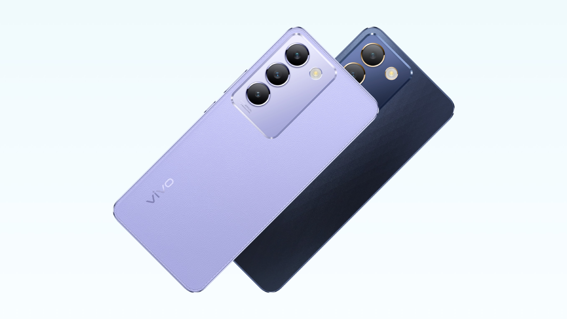 รูปภาพ วีโว่ vivo Y100 5G (8GB/256GB)
