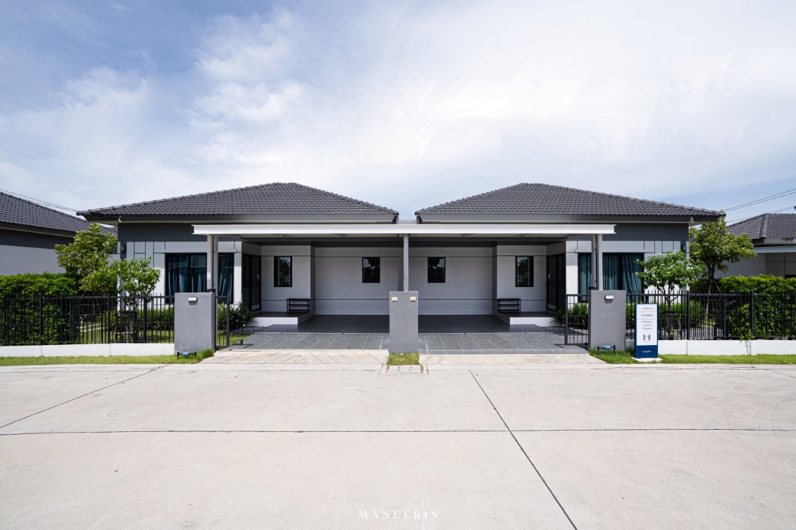 รูปภาพ เอ็ม วิลเลจ บึงไร่ 1-ศรีราชา (M Village Buengrai 1-Sriracha)