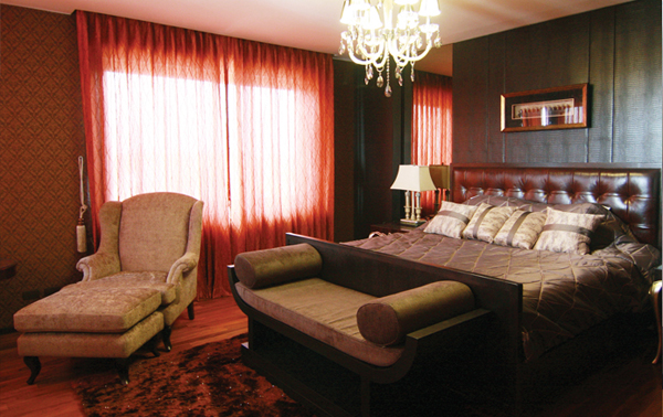 รูปภาพ เดอะ พินนาเคิล (The Pinnacle)