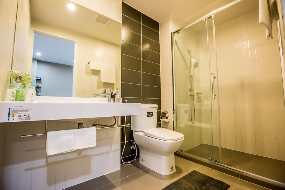 รูปภาพ เดอะ เพรสซิเดนท์ เพชรเกษม-บางแค (The President Petchkasem-Bangkhae)