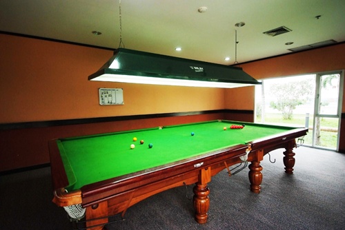 รูปภาพ บางนา เรสซิเด๊นซ์ @ บีทีเอส สุขุมวิท บางนา (Bangna Residence)