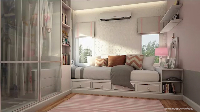 รูปภาพ มายโฮม ซิลเวอร์เลค ( My Home Silver Lake)