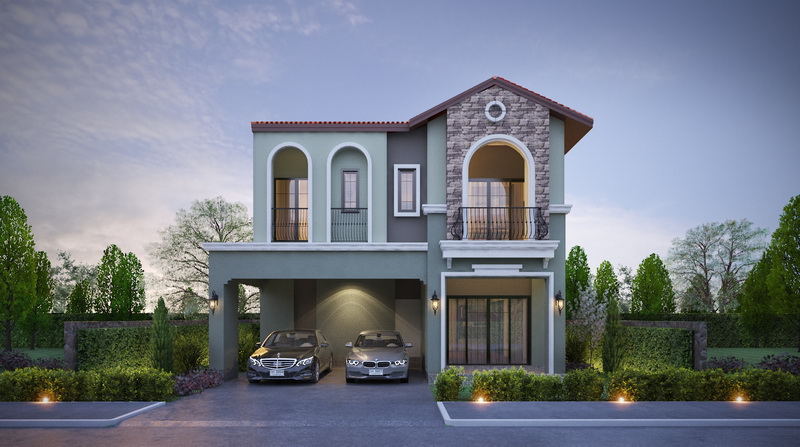 รูปภาพ เดอะริคโค้ เรสซิเดนซ์ วงแหวนฯ - จตุโชติ (The Ricco Residence Outerring - Chatuchot)