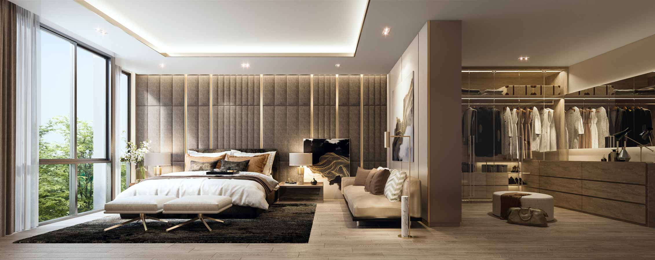 รูปภาพ ไอเรส รัชดา - ลาดพร้าว (Aires Ratchada - Ladprao)