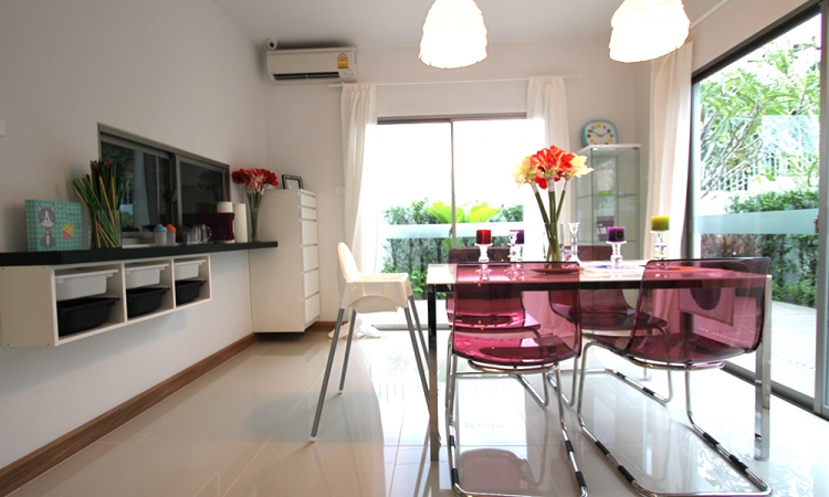 รูปภาพ ไลฟ อิน เดอะ การ์เด้น สวนเสือ - ศรีราชา (Life in the Garden)