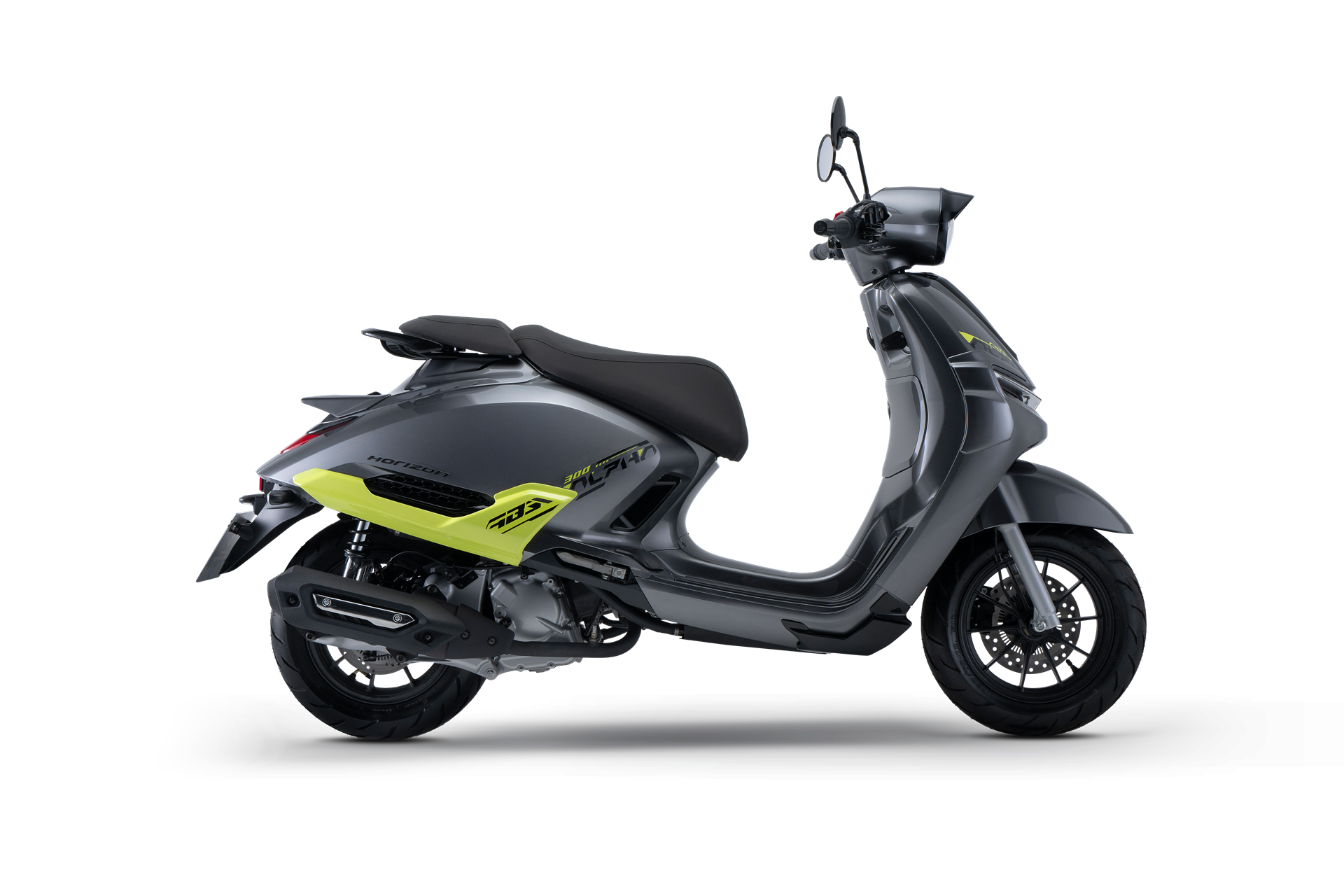 รูปภาพ อัลฟ่า โวแลนทิส Alpha Volantis Horizon 300ABS ปี 2024