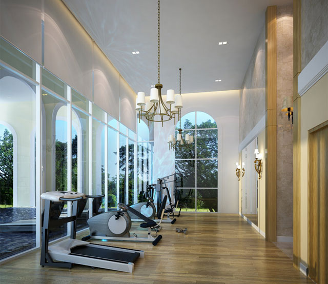 รูปภาพ เดอะ ปราก (The Prague)