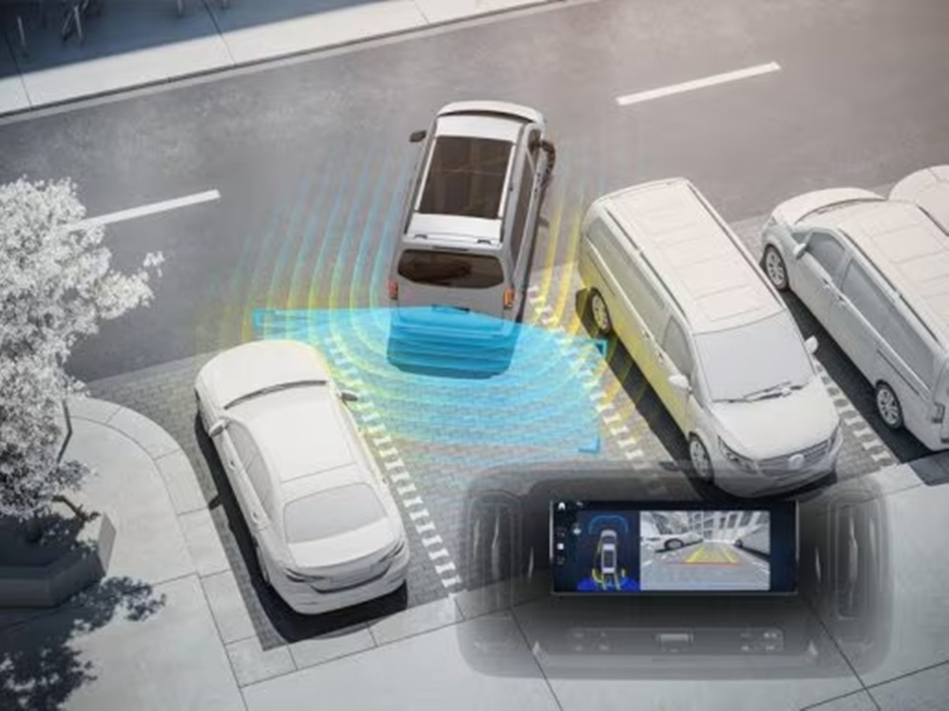 รูปภาพ เมอร์เซเดส-เบนซ์ Mercedes-benz Vito 119 CDI Tourer Pro ปี 2024