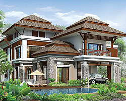 รูปภาพ เดอะ รอยัล สามมุก (The Royal Sammuk)