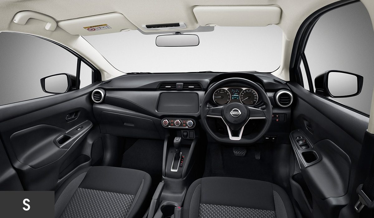 รูปภาพ นิสสัน Nissan Almera S ปี 2019