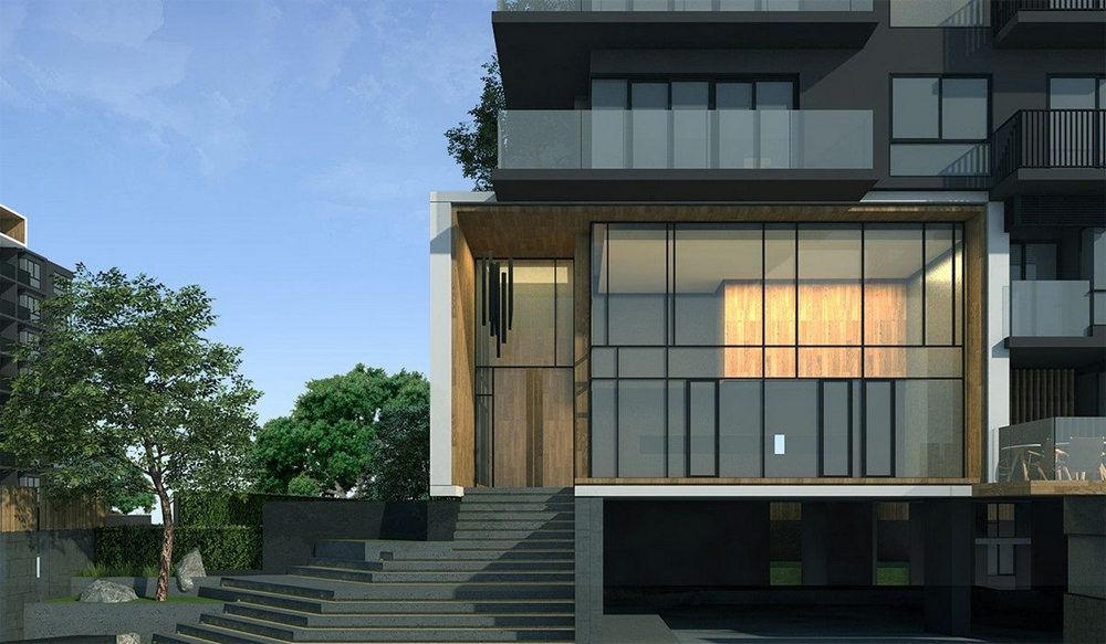 รูปภาพ เดอะ วิน คอนโดมิเนียม (The Win Condominium)