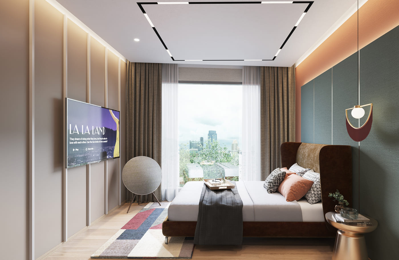 รูปภาพ แกลดเดิ่น สแควร์ ลาดพร้าว ซอย 15 (Gladden Square Ladprao Soi 15)