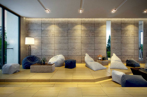 รูปภาพ มิติ คอนโด (Miti Condo)