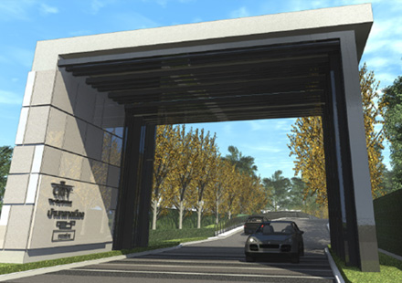 รูปภาพ เดอะ ซิตี้ งามวงศ์วาน (The City Ngamwongwan)