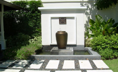 รูปภาพ นันทวัน อุทยาน - อักษะ (Nanthawan Uthayan-Aksa)