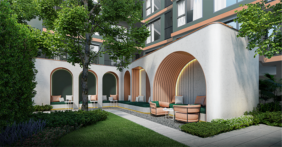 รูปภาพ โคลส รัชดา 7 (KLOS Ratchada 7)