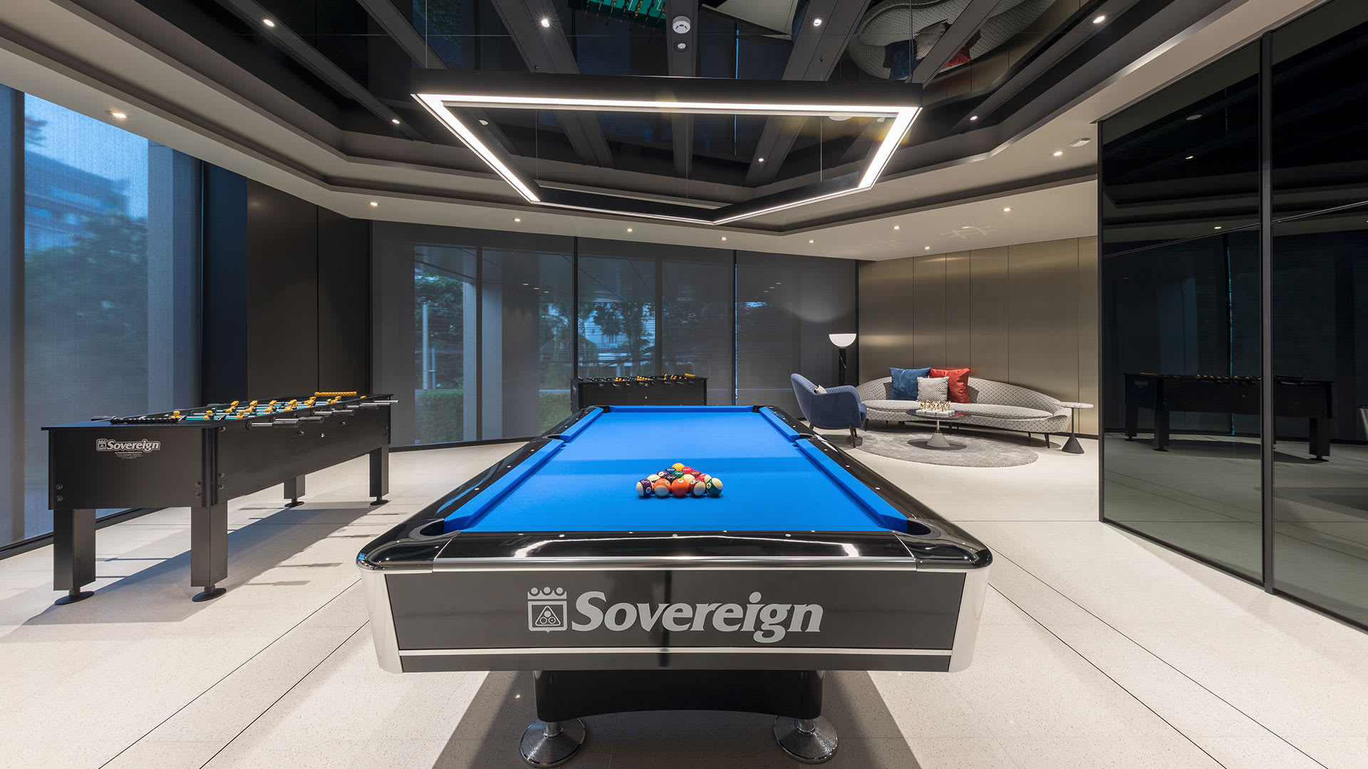 รูปภาพ เดอะ รูม พญาไท (The Room Phayathai)