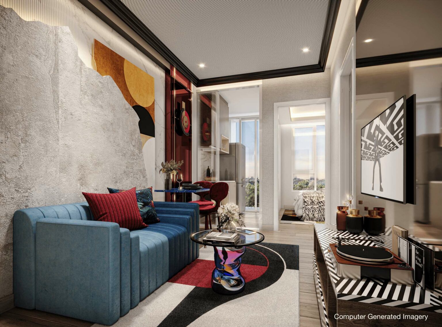 รูปภาพ แอทโมซ ศรีราชา (Atmoz Sriracha)