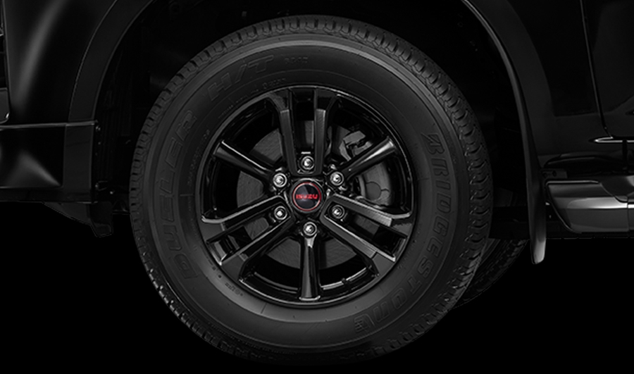 รูปภาพ อีซูซุ Isuzu D-MAX X-Series Hi-Lander 1.9 Ddi Blue Power 2-Door M/T (Z) MY2020 ปี 2020