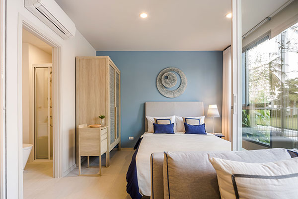 รูปภาพ บลู ชะอำ-หัวหิน (Blu Cha Am - Hua Hin)