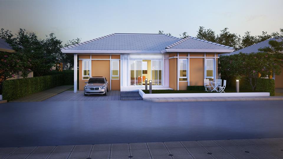 รูปภาพ พฤกษานารา บายพาส (Pruksanara by pass)