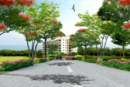 รูปภาพ หัวหิน บลู สกาย (Hua Hin Blue Sky)