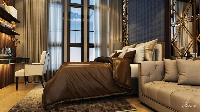 รูปภาพ โททเนส เกษตร-นวมินทร์ (Totnes Kaset-Nawamin)