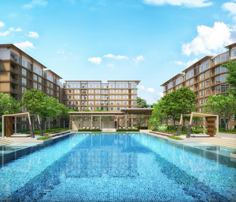 รูปภาพ บ้านทิวลม (Baan Thew Lom)