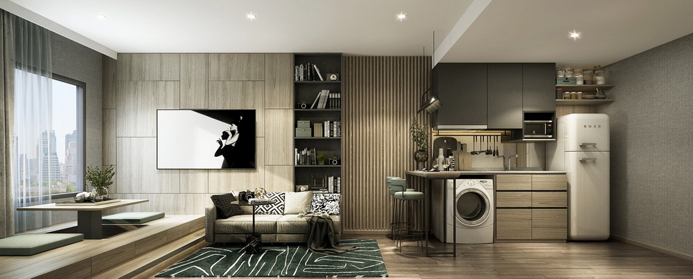 รูปภาพ เดอะ ลิฟวิ่น เพชรเกษม (The Livin Phetkasem)