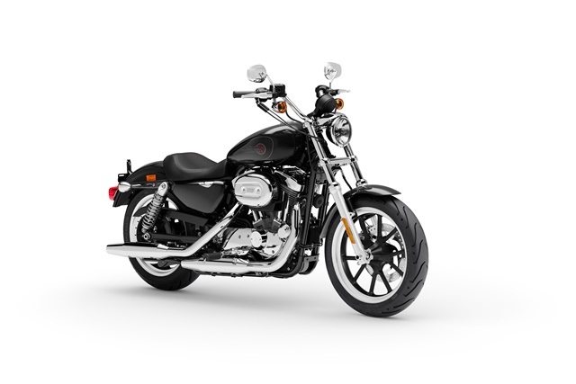 รูปภาพ ฮาร์ลีย์-เดวิดสัน Harley-Davidson Cruiser SUPERLOW ปี 2020