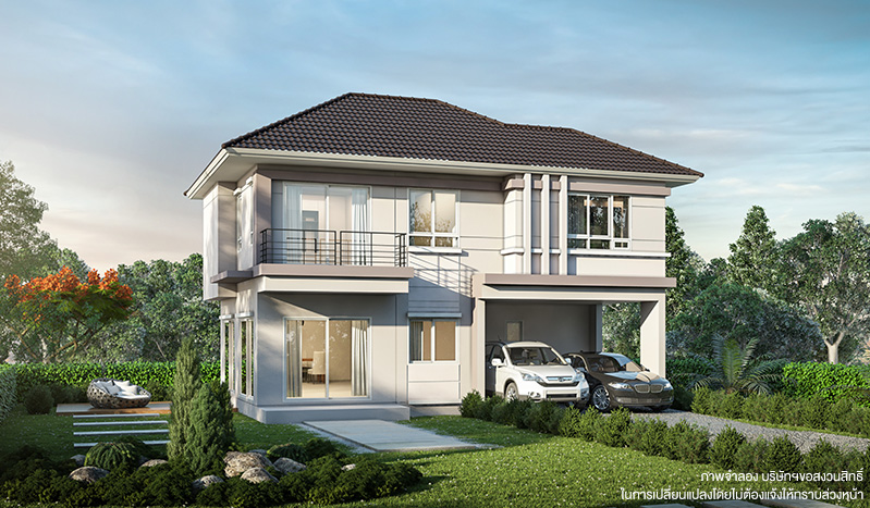 รูปภาพ ไลฟ์ บางกอก บูเลอวาร์ด วงแหวน - พระราม 9 (Life Bangkok Boulevard Wongwaen-Rama9)